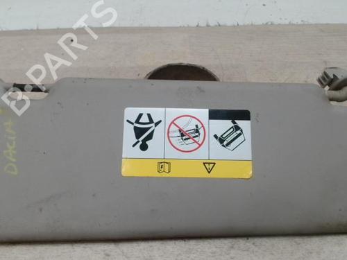 Other DACIA DUSTER (HS_) 1.5 dCi 4x4 (HSMC, HSMD) | BP28089313O1