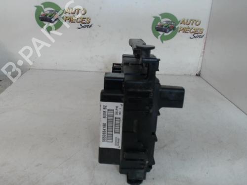 Sikringsdose PEUGEOT 206 Hatchback (2A/C) 1.9 D | BP25472836E1 