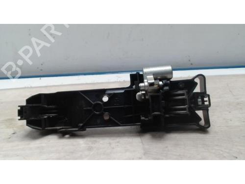 Rear right exterior door handle NISSAN NOTE (E11, NE11) 1.5 dCi | BP25419660C130 