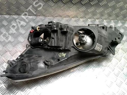 Højre forlygte OPEL CORSA D (S07) 1.3 CDTI (L08, L68) | BP26460189C29 