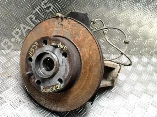 Right front steering knuckle CITROËN JUMPER II Van 2.2 HDi 110 | BP31087668M26