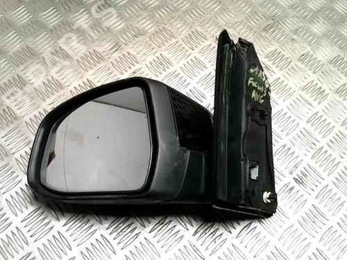 Used Left mirror FORD FOCUS III Turnier 1.0 EcoBoost (125 hp) 31236292