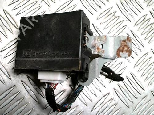 Control unit TOYOTA RAV 4 II (_A2_) 2.0 D 4WD (CLA20_, CLA21_, CLA20R, CLA21R) | BP33541051M11 - Image 3