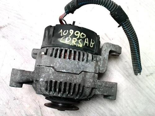 Alternator OPEL CORSA B (S93) 1.2 i (F08, F68, M68) | BP28126017M7 