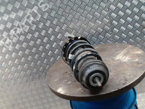 Left front shock absorber OPEL MERIVA B MPV (S10) 1.4 (75) | BP32370518M16