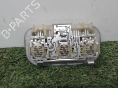 Interior roof light CITROËN BERLINGO / BERLINGO FIRST Box Body/MPV (M_) 1.6 HDI 90 (MB9HX, MC9HX) | BP25396785I8 