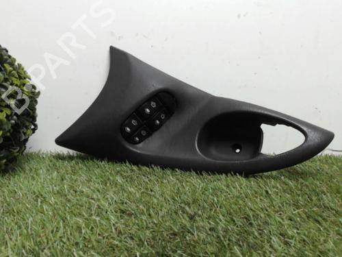 Used Switch FORD FOCUS I Turnier (DNW) 1.8 Turbo DI / TDDi (90 hp) 25395187