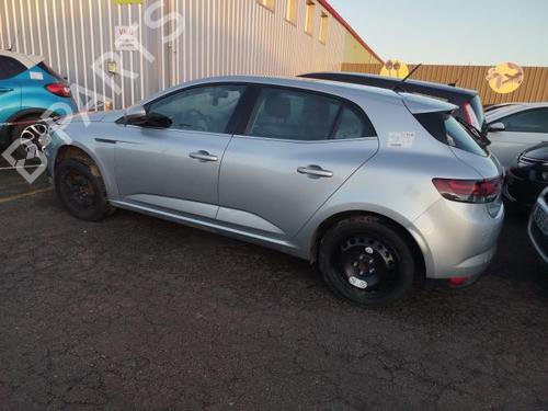 Front right exterior door handle RENAULT MEGANE IV Grandtour (K9A/M/N_) 1.5 Blue dCi 115 (K9A6) | BP25841250C129