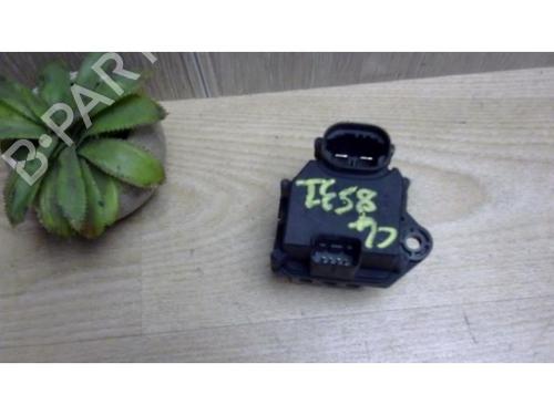 Heater resistor CITROËN C4 I (LC_) 1.6 HDi | BP25383196M108