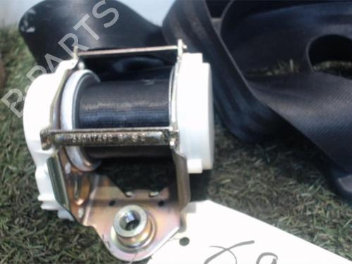 Rear left seatbelt VW PASSAT B6 (3C2) 2.0 TDI 16V | BP25392039I29 