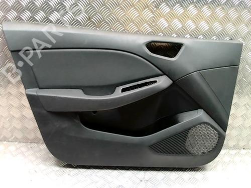 Forreste venstre beklædning RENAULT CLIO V (B7_) 1.5 Blue dCi 85 (B7AG) (86 hp) 30530513