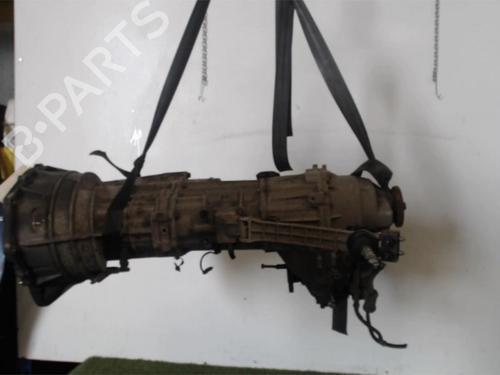 Getriebe SSANGYONG KYRON 2.0 Xdi 4x4 | BP25397809M3 