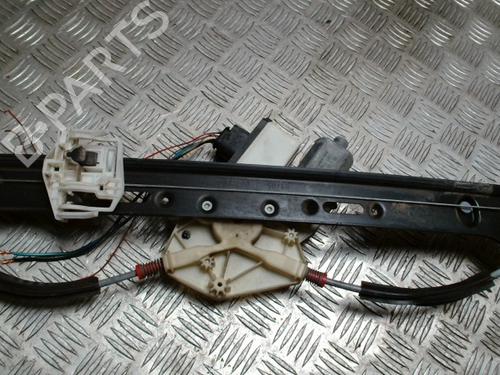 Used Rear right window mechanism Rear right window mechanism 38757690 38757690