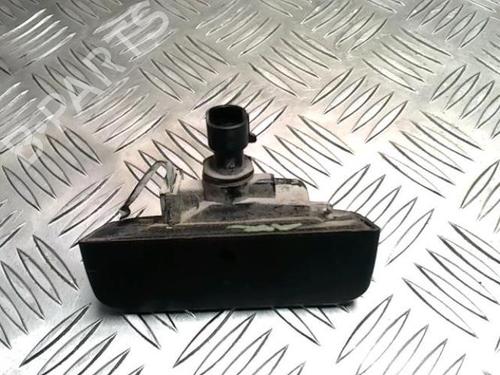 Licence plate light CITROËN NEMO Box Body/MPV (AA_) 1.4 HDi | BP25841180I40 
