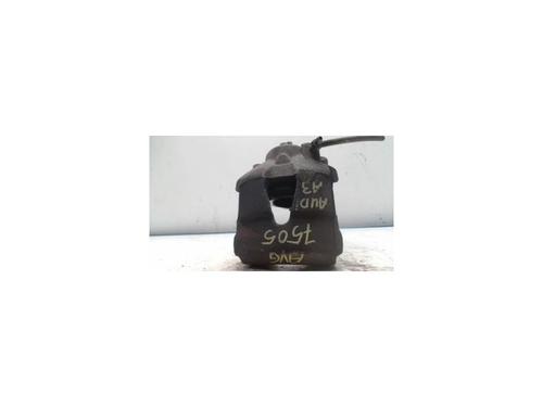 Bremssattel links vorne für AUDI A3 (8L1) 1.8 (125 hp) 25418798