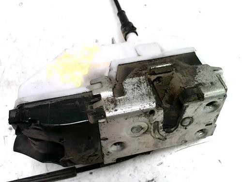 Front left lock RENAULT TWINGO II (CN0_) 1.5 dCi (CN0E) | BP31232173C98