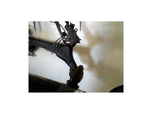 Rear axle RENAULT SCÉNIC II (JM0/1_) 2.0 (JM05, JM0U, JM1N, JM1U, JM2V) | BP25388901M2 