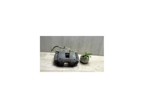 Used Left front brake caliper PEUGEOT 207 (WA_, WC_) 1.6 HDi (90 hp) 25413853