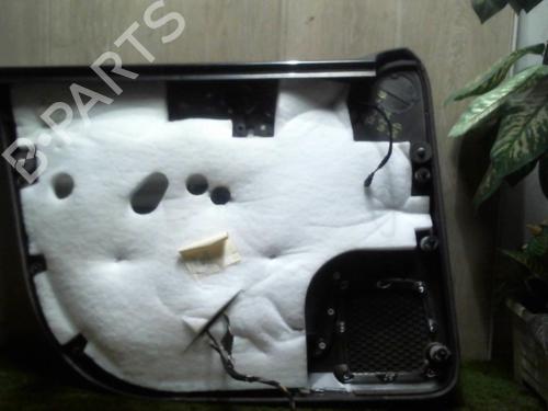 Høyre frontpanel VW TOUAREG (7LA, 7L6, 7L7) 5.0 V10 TDI (313 hp) 31233868