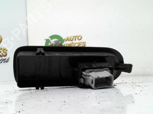 Right front window switch RENAULT SCÉNIC II (JM0/1_) 1.9 dCi (JM0G, JM12, JM1G, JM2C) | BP25400298I26 