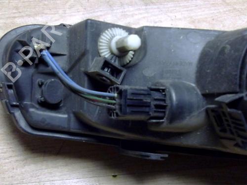 Venstre forlygte ROVER 200 II Hatchback (RF) 214 Si | BP25413581C28 