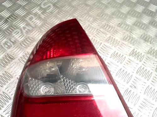 Left taillight CITROËN C5 I (DC_) 2.0 HDi (DCRHZB, DCRHZE) | BP36843196C34 - Image 3