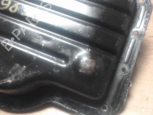 Oil sump OPEL MERIVA A MPV (X03) 1.7 CDTI (E75) | BP29444124M115 