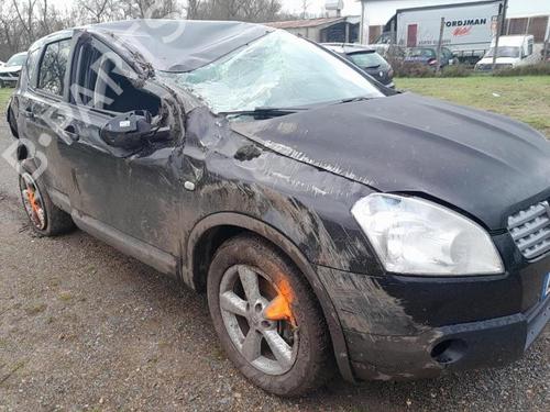 Rear left window mechanism NISSAN QASHQAI I (J10, NJ10) 1.5 dCi | BP28446426C24