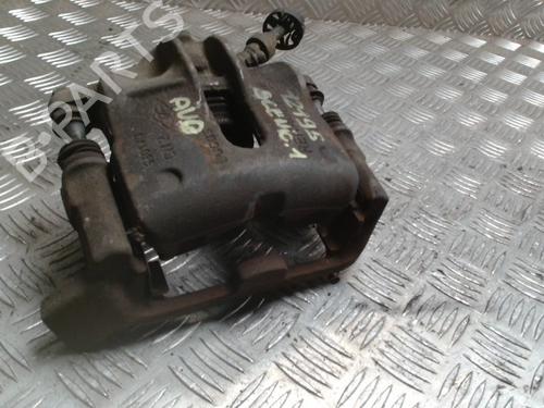 Used Right front brake caliper Right front brake caliper 37268590 37268590
