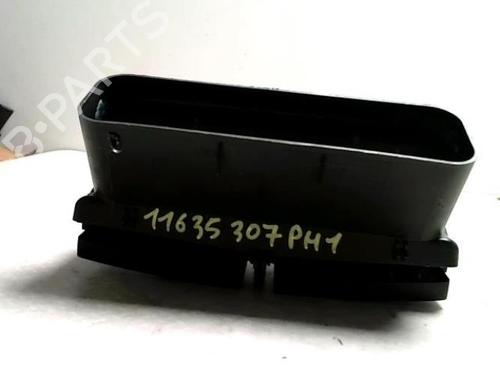 Air vent PEUGEOT 307 (3A/C) 1.6 16V | BP25428588I21 