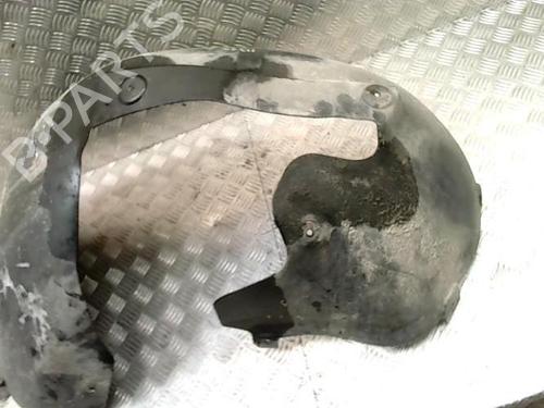 Wheel arch AUDI A3 (8P1) 2.0 TDI 16V | BP29701628C56 