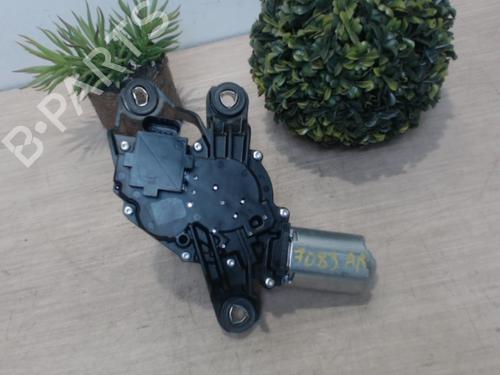 Used Rear wiper motor VW POLO V (6R1, 6C1) 1.4 TDI (90 hp) 25390422