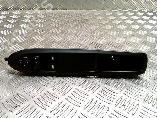 Used Left front window switch CITROËN C4 II (NC_) 1.6 BlueHDi 115 (115 hp) 30820157