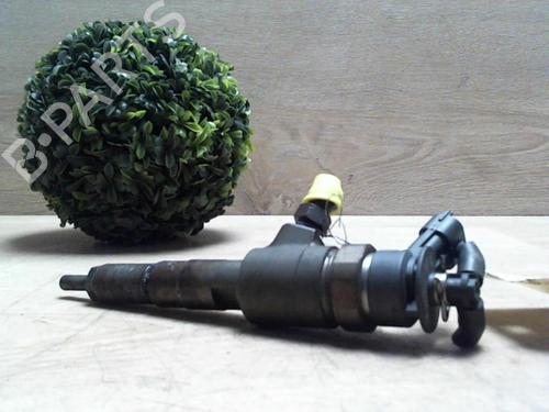 Used Injector PEUGEOT 207 (WA_, WC_) 1.4 HDi (68 hp) 31219962