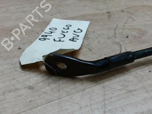 Seat buckle RENAULT FUEGO (136_) 2.1 TD | BP29352352I32 