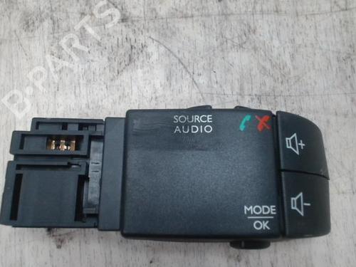 Switch RENAULT CLIO IV (BH_) 1.5 dCi 90 | BP30666703I30 - Image 3