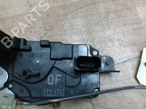 Front left lock OPEL ASTRA H (A04) 1.7 CDTI (L48) | BP31227593C98