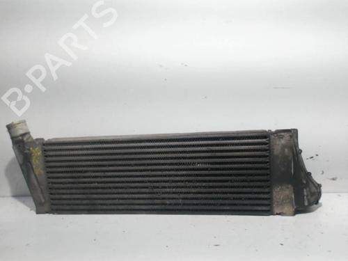 Intercooler RENAULT SCÉNIC II (JM0/1_) 1.9 dCi (JM0G, JM12, JM1G, JM2C) | BP25399859M30 