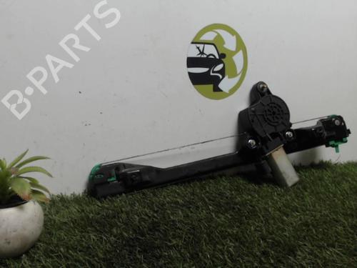 Used Front right window mechanism FIAT PUNTO (188_) 1.9 JTD (86 hp) 29964163