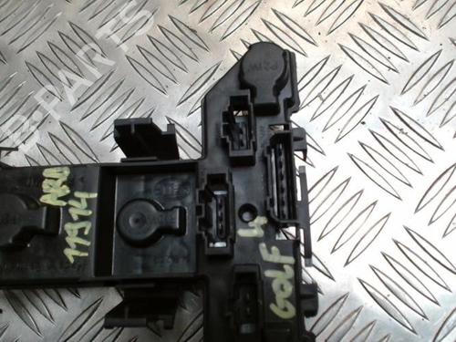 Licence plate light VW GOLF IV (1J1) 1.6 | BP25891037I40 