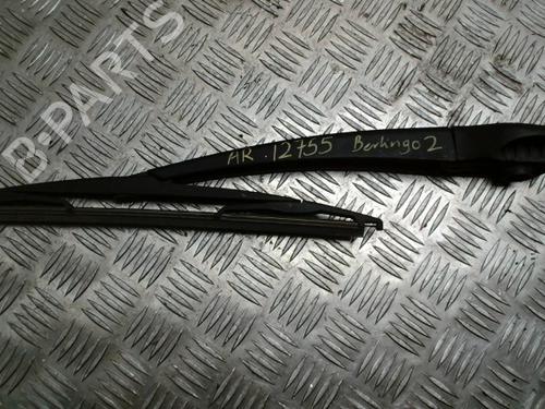 Used Rear windshield wiper arm Rear windshield wiper arm 38019455 38019455