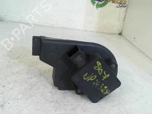 Elektronisk sensor PEUGEOT 807 (EB_) 2.0 HDi | BP25409949M84 