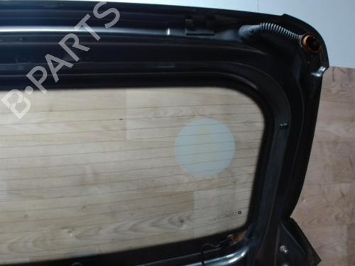 Tailgate OPEL CORSA D (S07) 1.3 CDTI (L08, L68) | BP29217597C6