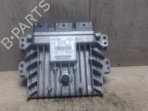 Control unit RENAULT TWINGO II (CN0_) 1.5 dCi 90 | BP25415832M11