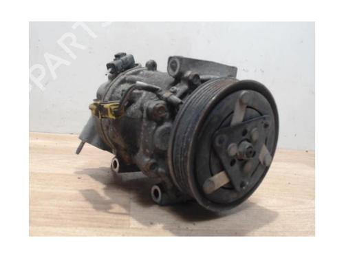 AC compressor VW POLO (9N_, 9A_) 1.4 TDI | BP25386441M34 