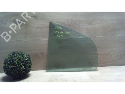 Used Rear right door window SKODA OCTAVIA I (1U2) 1.9 TDI (100 hp) 25410203