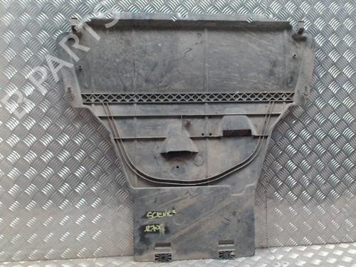 Riparo sottomotore Riparo sottomotore RENAULT SCÉNIC III (JZ0/1_) 1.5 dCi (110 hp) 34215492 34215492