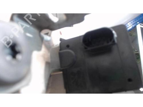 Steering column RENAULT SCÉNIC III (JZ0/1_) 1.5 dCi | BP25386117M21 