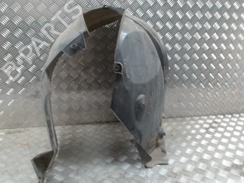 Radlauf für Radlauf DACIA DUSTER (HS_) 1.5 dCi (HSAJ) (90 hp) 36698178 36698178