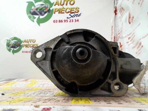 Used Starter OPEL VECTRA B Estate (J96) 1.8 i 16V (F35) (116 hp) 30665964